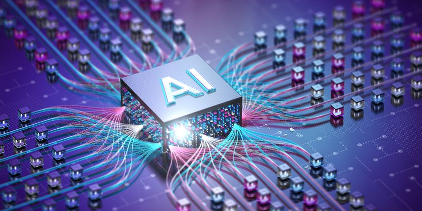 5 Things I Learned About AI This Year