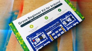 Seeed Grove Beginner Kit