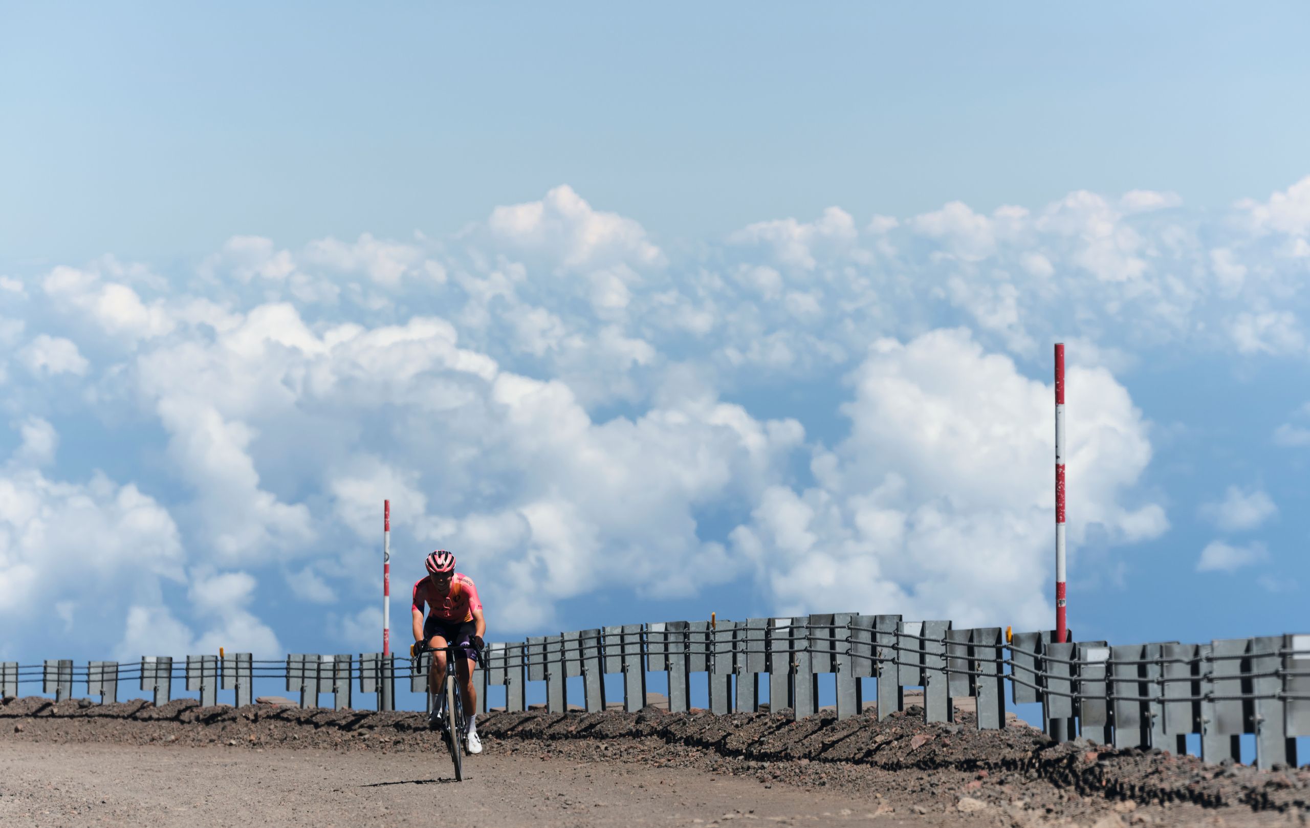 ‘Attempting to summit Kilimanjaro in one day is about expanding what's possible – not just on the mountain, but in life’: Hannah Otto wants to become the fastest woman to scale Mount Kilimanjaro in a day