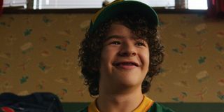 stranger things dustin gaten matarrazo