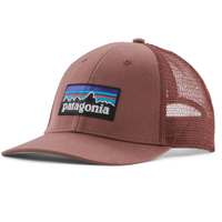 Patagonia P6 Logo Trucker Hat