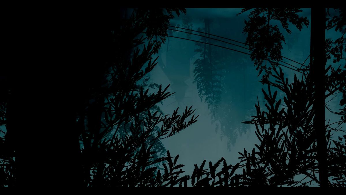 Pacific Drive screenshots