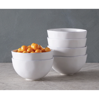 Livia fruit bowl set