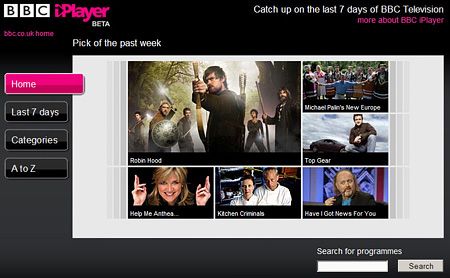 BBC IPlayer Exceeds 20 Million Downloads | TV Tech