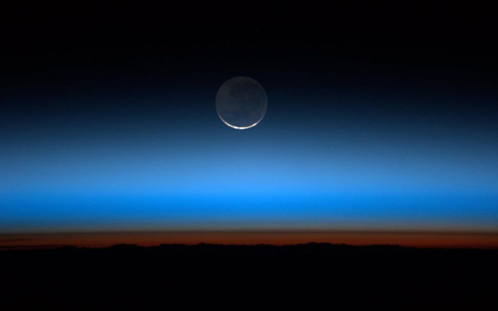 Space Wallpaper This Is What the Moon Looks Like From Space | Space