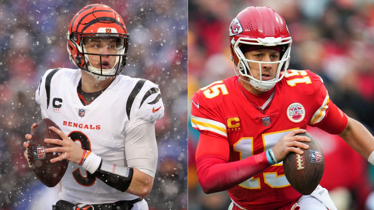 Watch Bengals vs Chiefs live stream AFC Championship 2023 What HiFi?