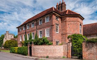 Buckinghamshire houses for sale