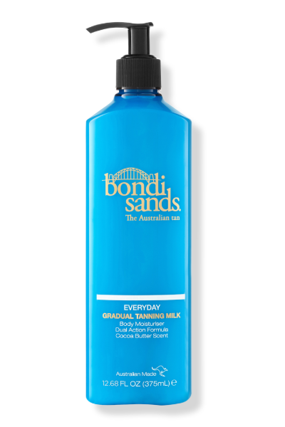 Bondi Sands, Everyday Gradual Tanning Milk Body Moisturizer