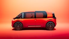 Citroën ELO Concept