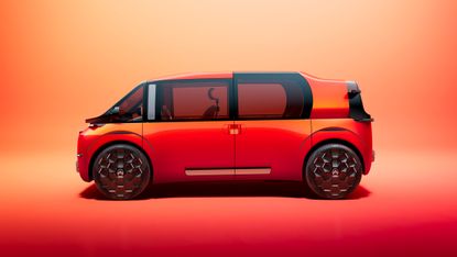 Citroën ELO Concept