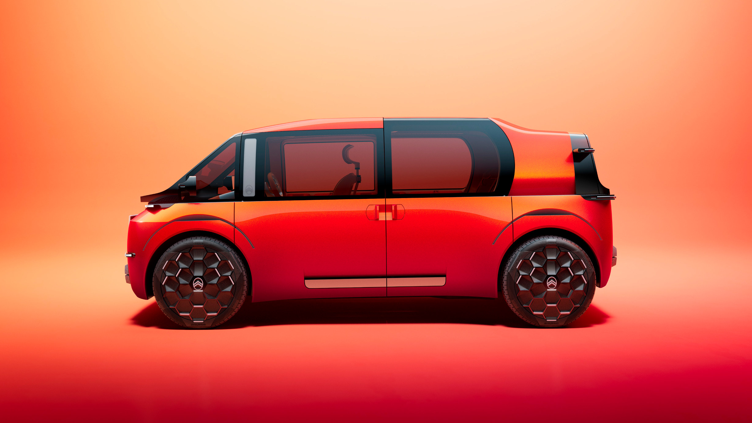 Citroën ELO Concept