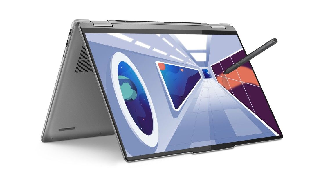 Lenovo Yoga 7i