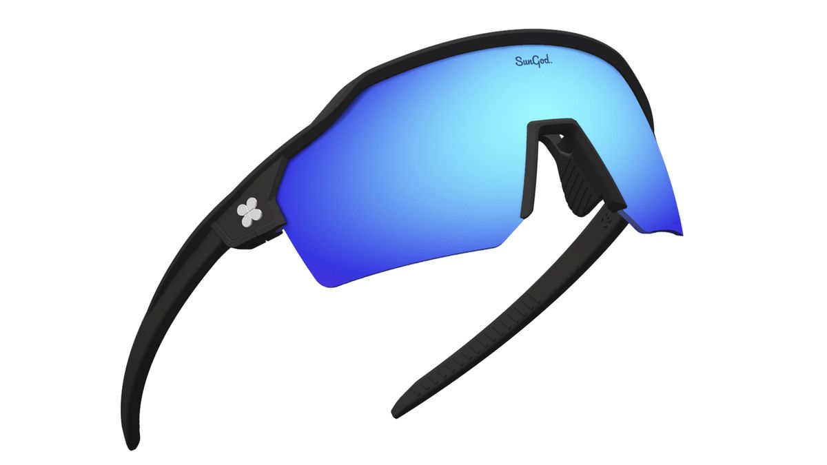 SunGod Pace Series Velans