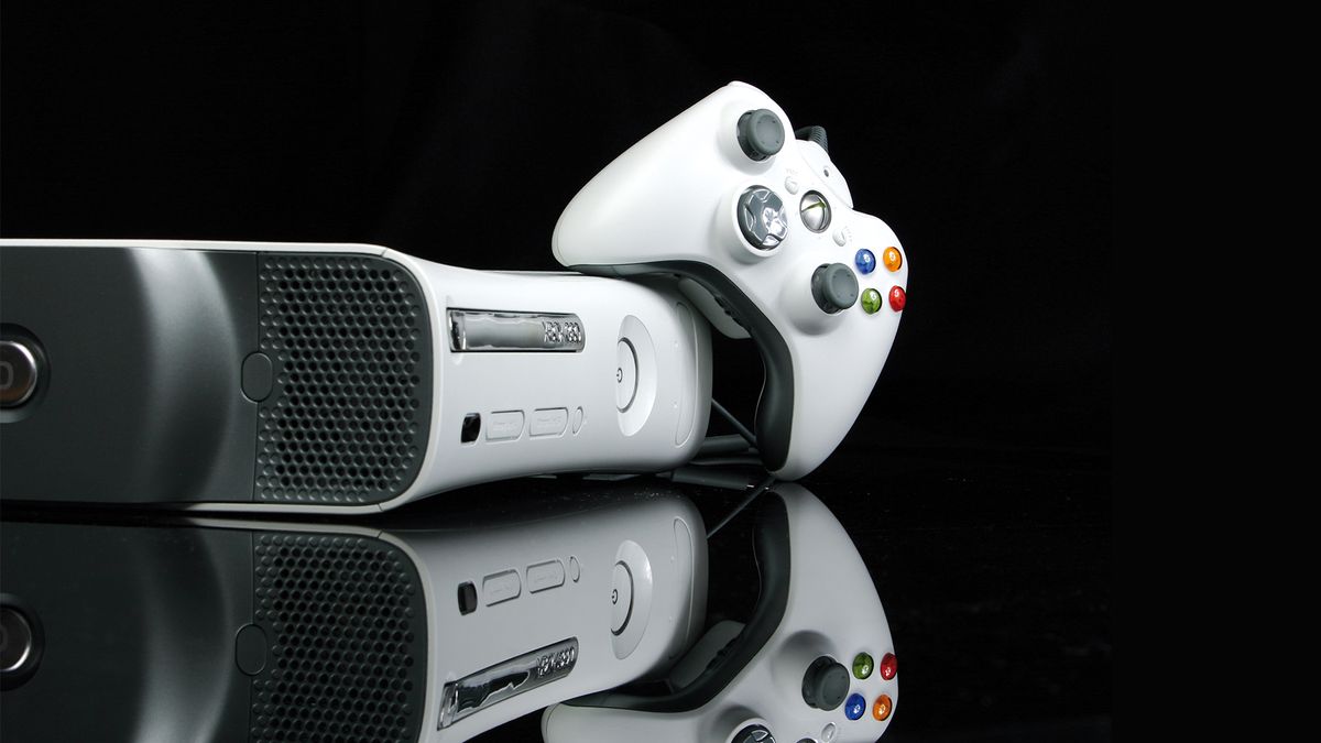 Unofficial Xbox 360 emulation on Series X could save delisted games