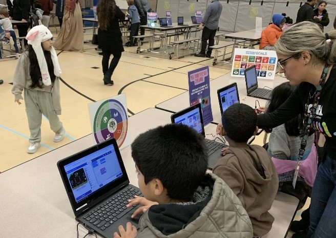 Bellevue School District