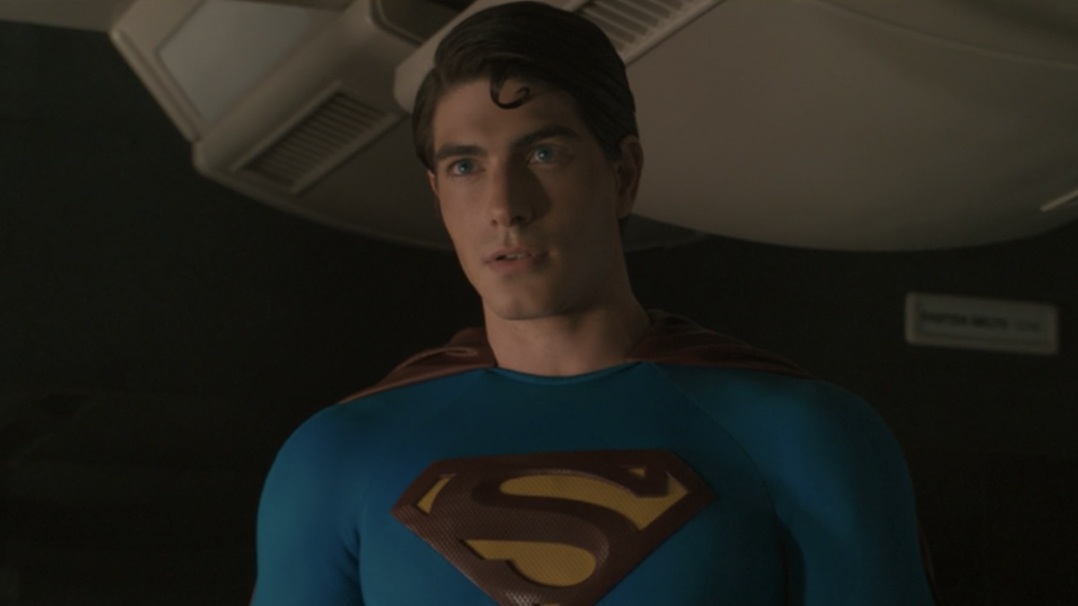 Superman's Live-Action Costumes In Movies And Television, Ranked ...