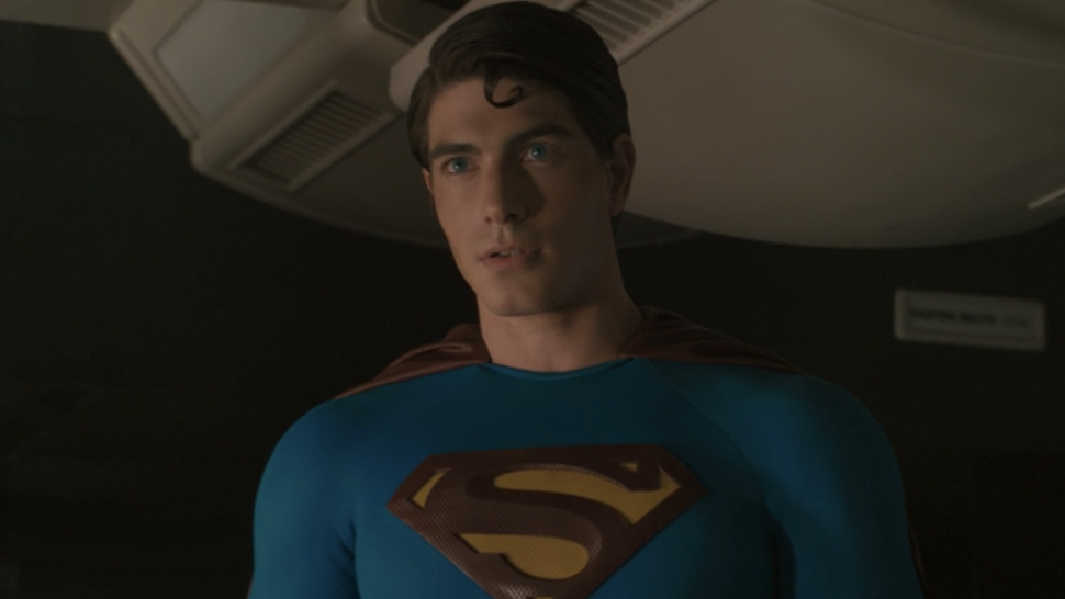 One Of The Arrowverse’s Creators Wants To Bring Back Brandon Routh’s ...