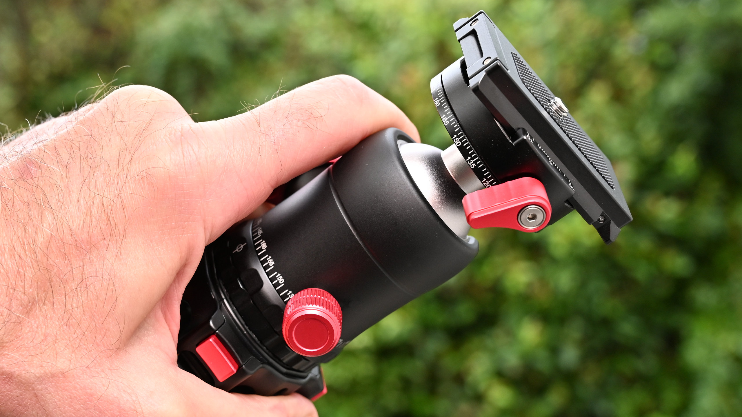 Freewell The Real Multi Tripod 5-in-1