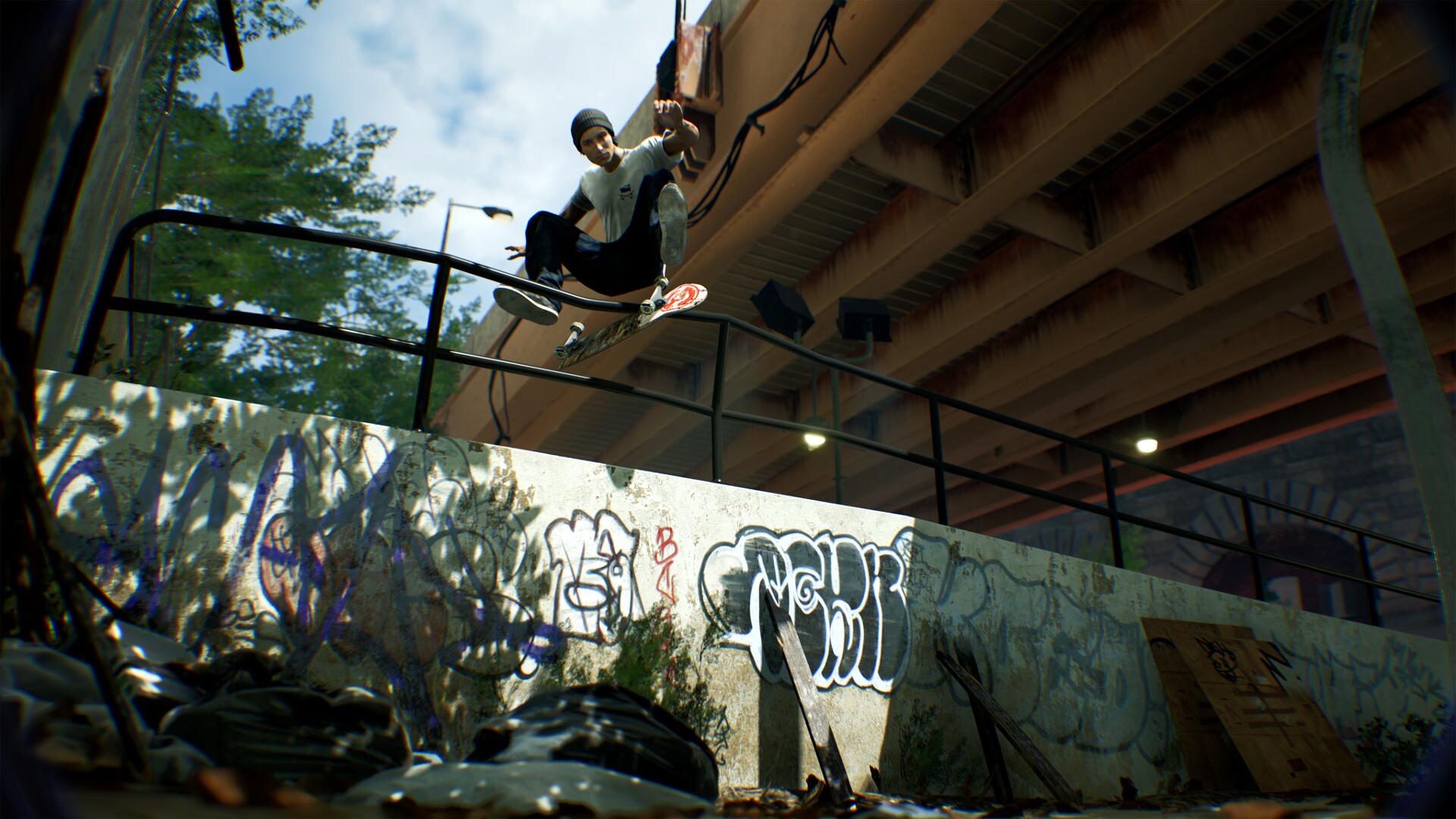 SKATE 4 NO PS4 E XBOX ONE!?!? - VERDADE OU MENTIRA? 