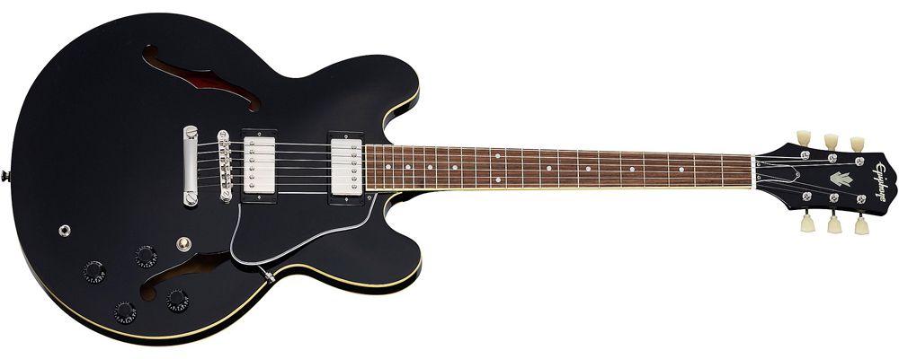 Guitar Center Exclusive Epiphone Traditional Pro ES-335