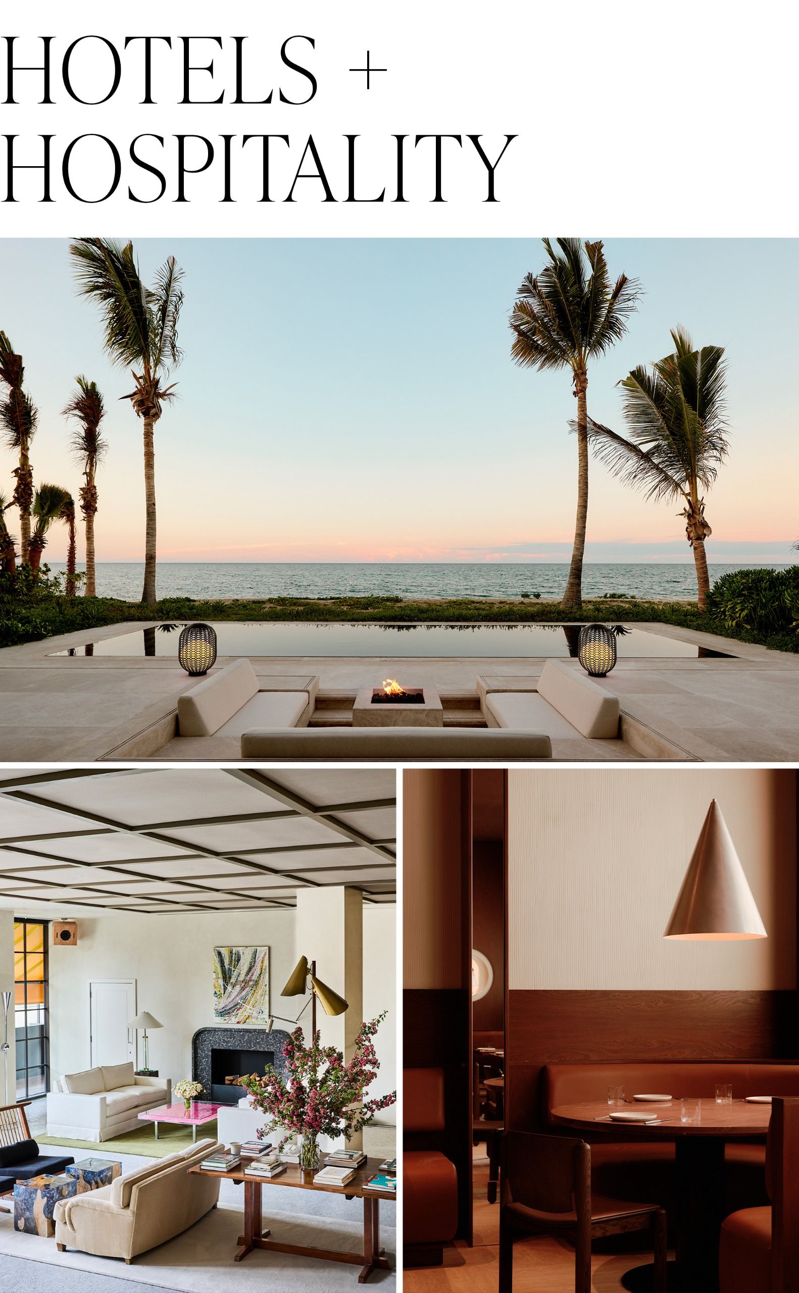 The Culture List: Every buzzy thing to See, Do, and Visit for  Fall 2026