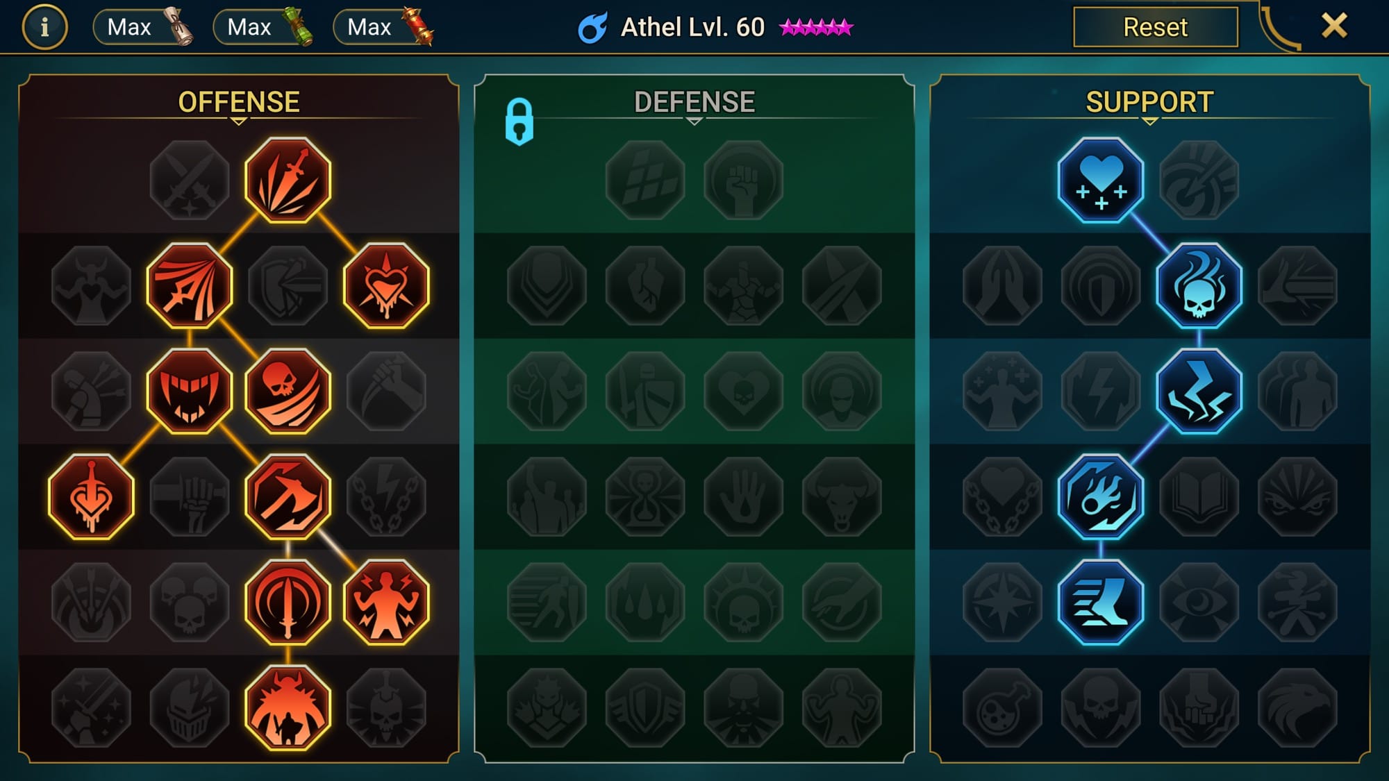 RAID Shadow Legends