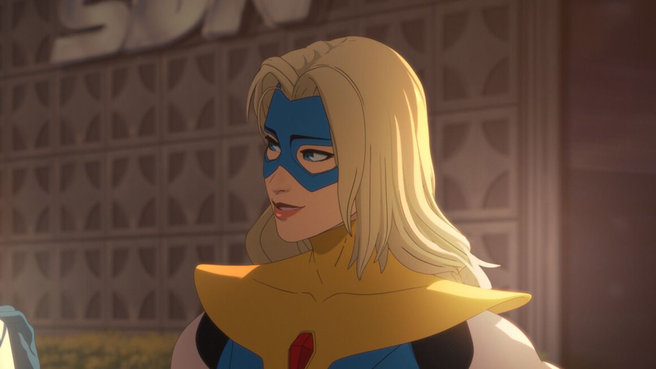 Telltale Games veterans' superhero comedy game Dispatch uses a familiar system to track your choices, helping players painstakingly map out how to get every single ending