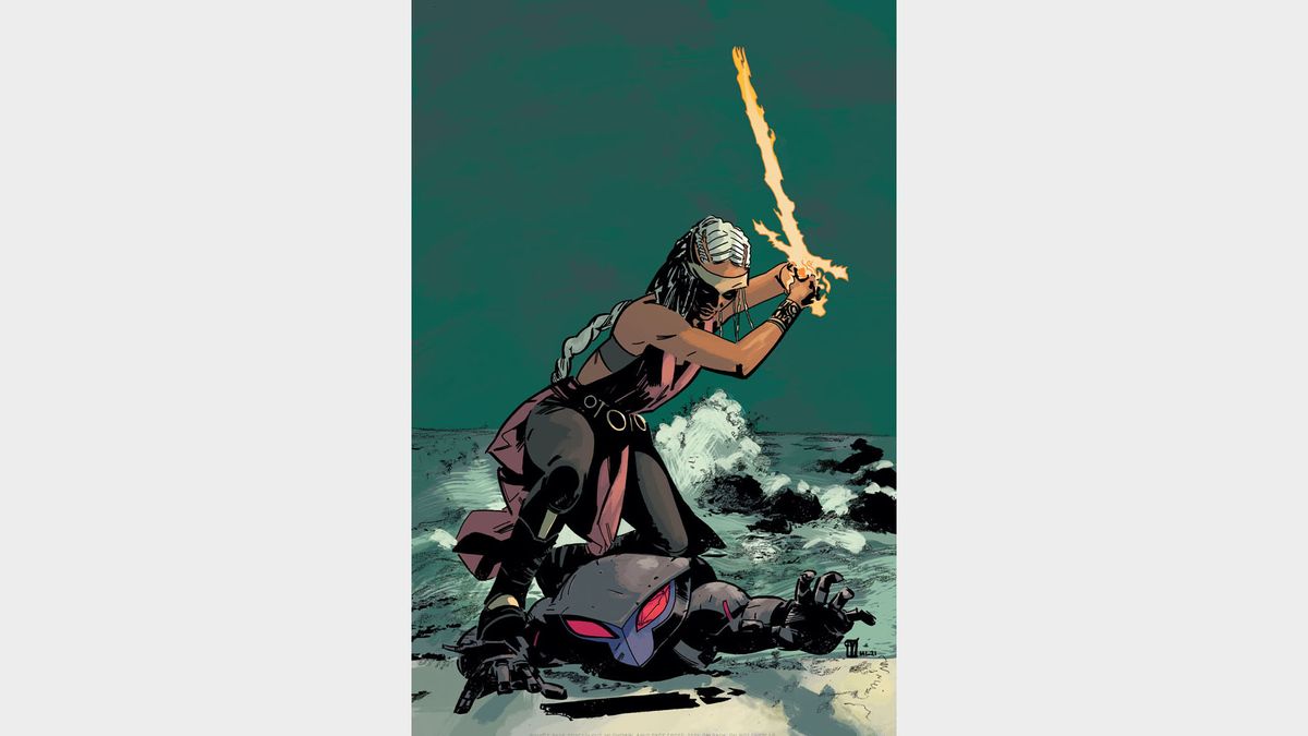 DC November 2021 solicitations
