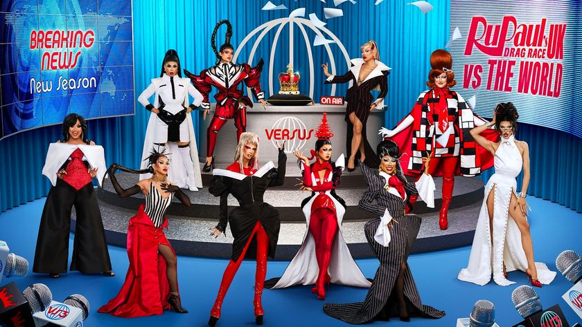 RuPaul&rsquo;s Drag Race UK vs The World series 3 on BBC