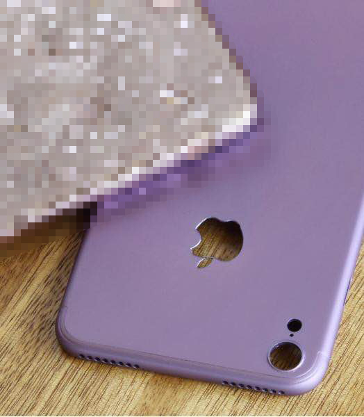 iPhone 7 concept