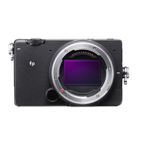 Sigma fp Now $1,499 - Was $1,899.00
SAVE $400 
US DEAL