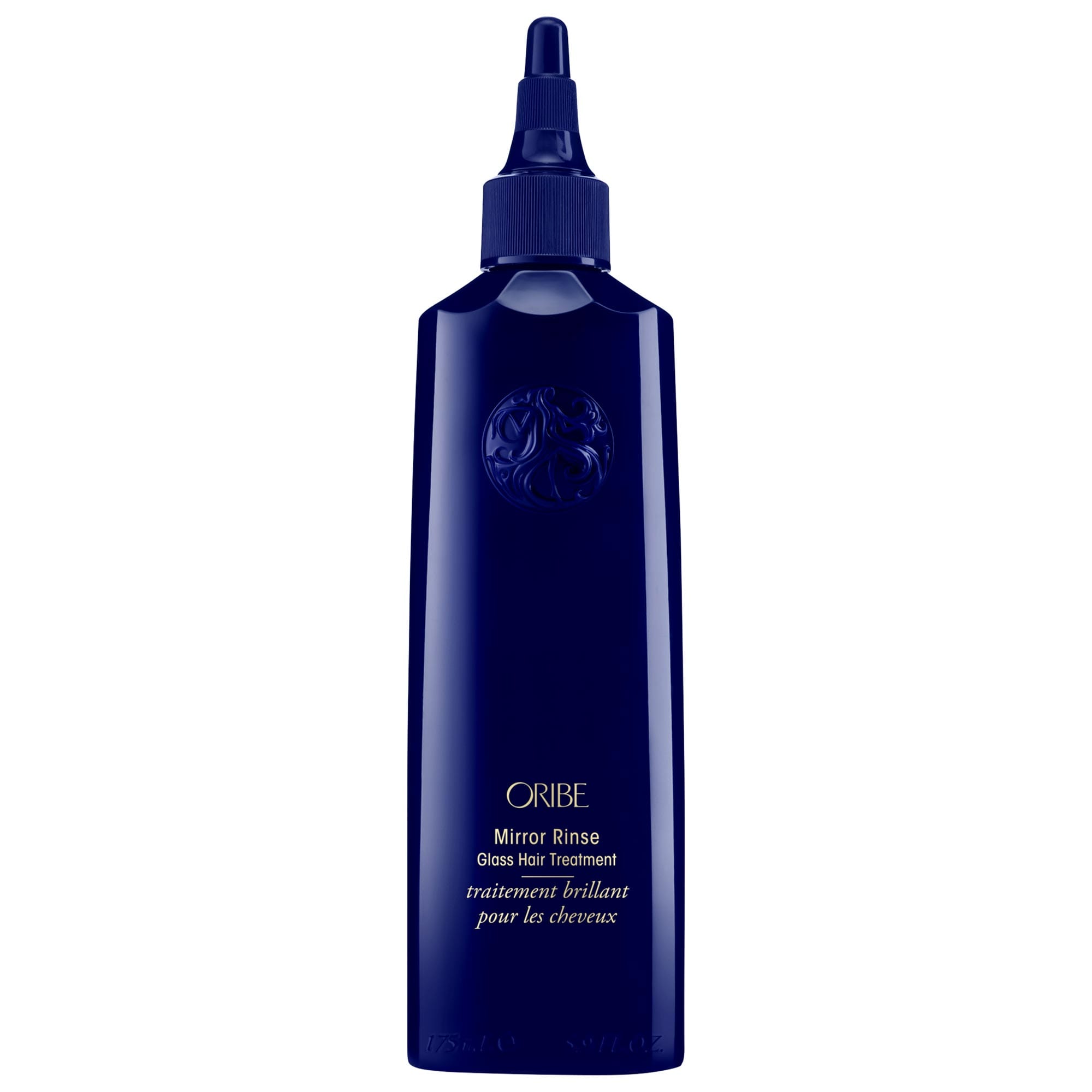 Mirror Rinse Glass Hair Treatment