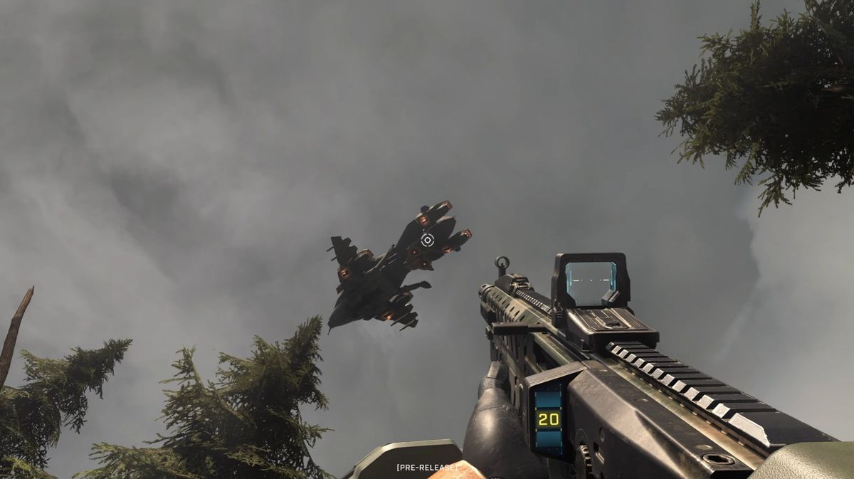 Halo Infinite