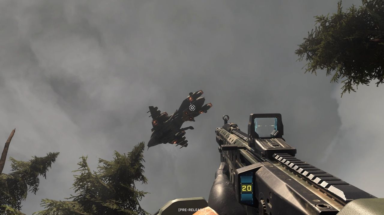 Halo Infinite