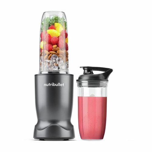 Turbo 1000W Jug Blender &mdash; RED20