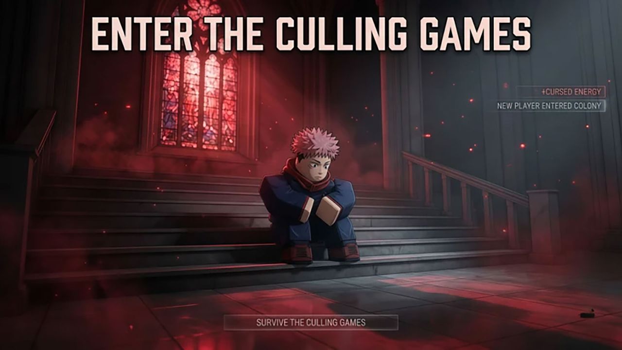 Jujutsu Kaisen Incremental codes (March 2026) for free rerolls