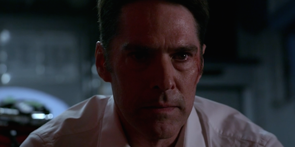 criminal minds hotch