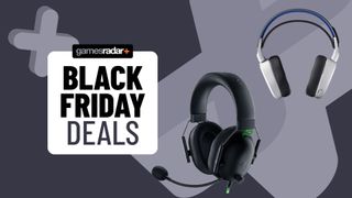 Black Friday gaming headset deals 