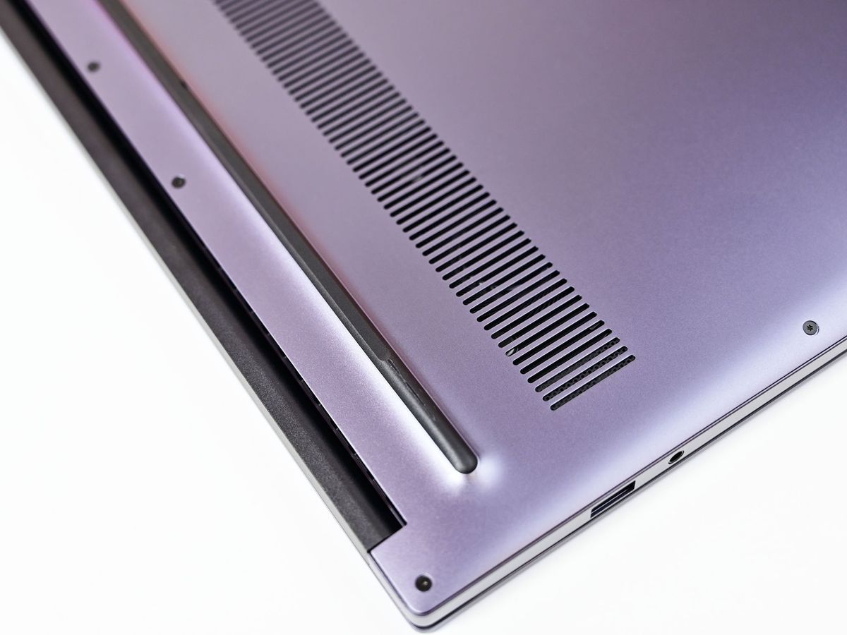 Honor Magicbook