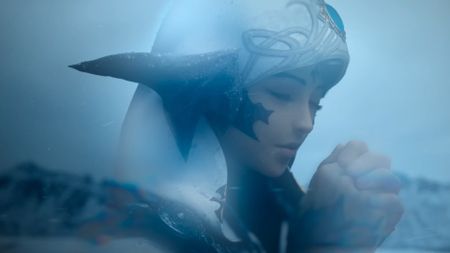 Final Fantasy 14: Evercold