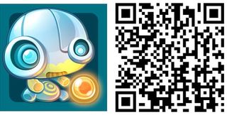 QR: Alien Hive