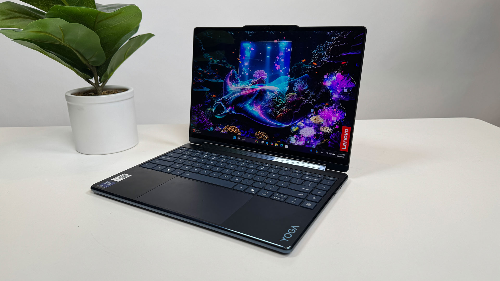 Lenovo Yoga 9i 2-in-1