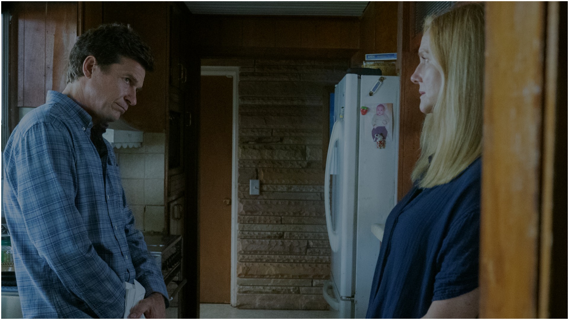 Ozark Season 2 Is Closer Than You Think