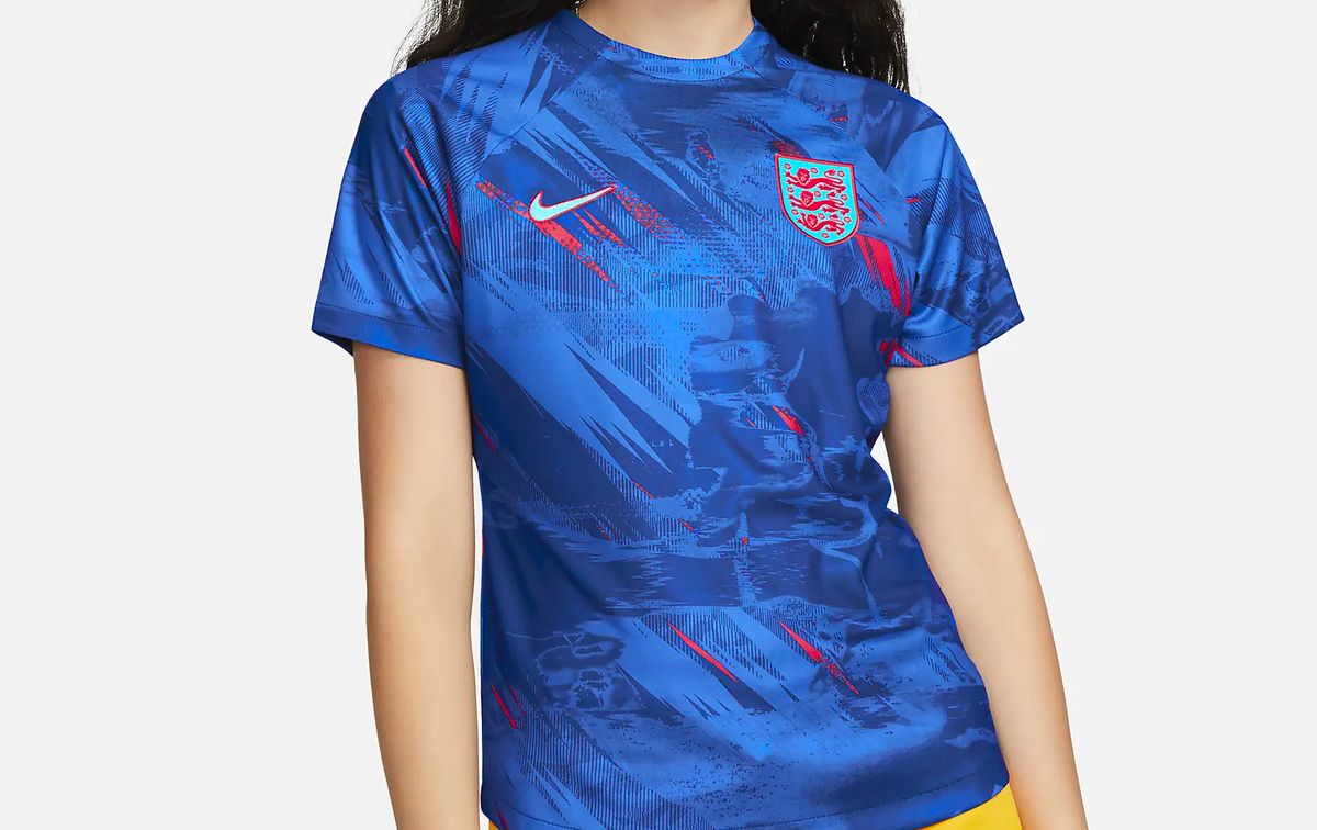 England prematch collection