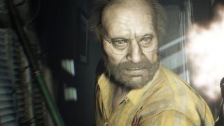 Capcom S Releasing A Resident Evil 7 Vr Prequel You Ll Probably Never Get To Play Gamesradar