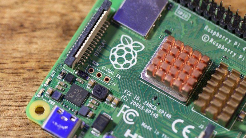 Raspberry Pi