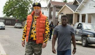 Will Ferrell Kevin Hart