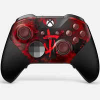 Doom The Dark Ages Limited Edition Xbox Controller – Brand New, Fast Shipping (Green)