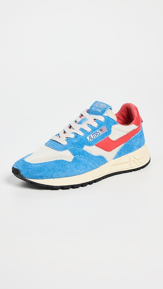 Autry Reelwind Low Sneakers