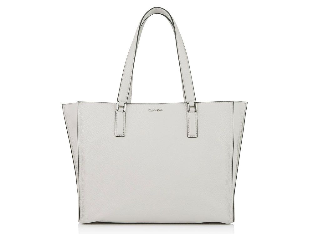 Calvin Klein Kate Large Tote Bag 